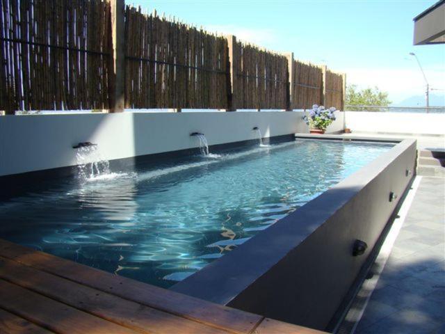 Terraza Hotel 3*